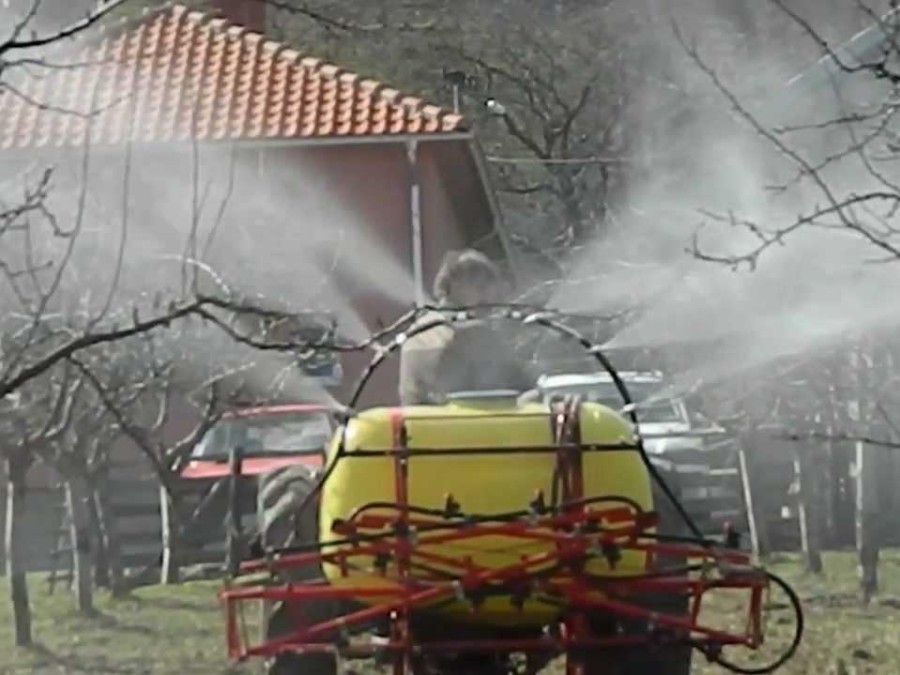 Preporuke za zaštitu 25.06.2024.