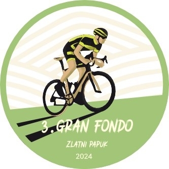 3. Gran fondo Zlatni Papuk