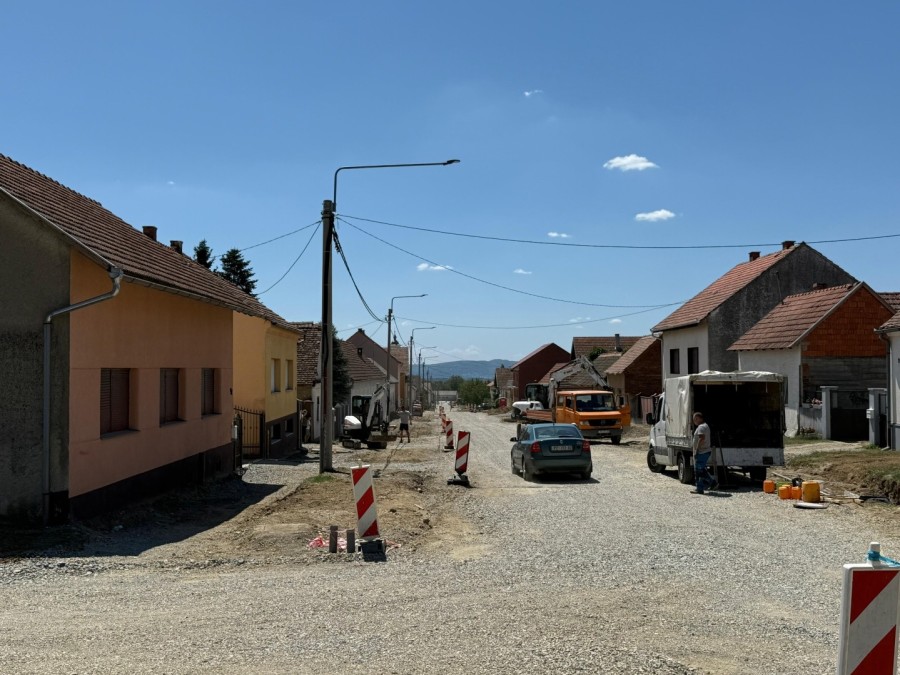 Obustava radova zbog godišnjih odmora