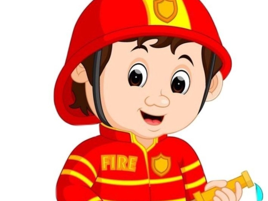 Natječaj za zapošljavanje vatrogasca u Kaptolu