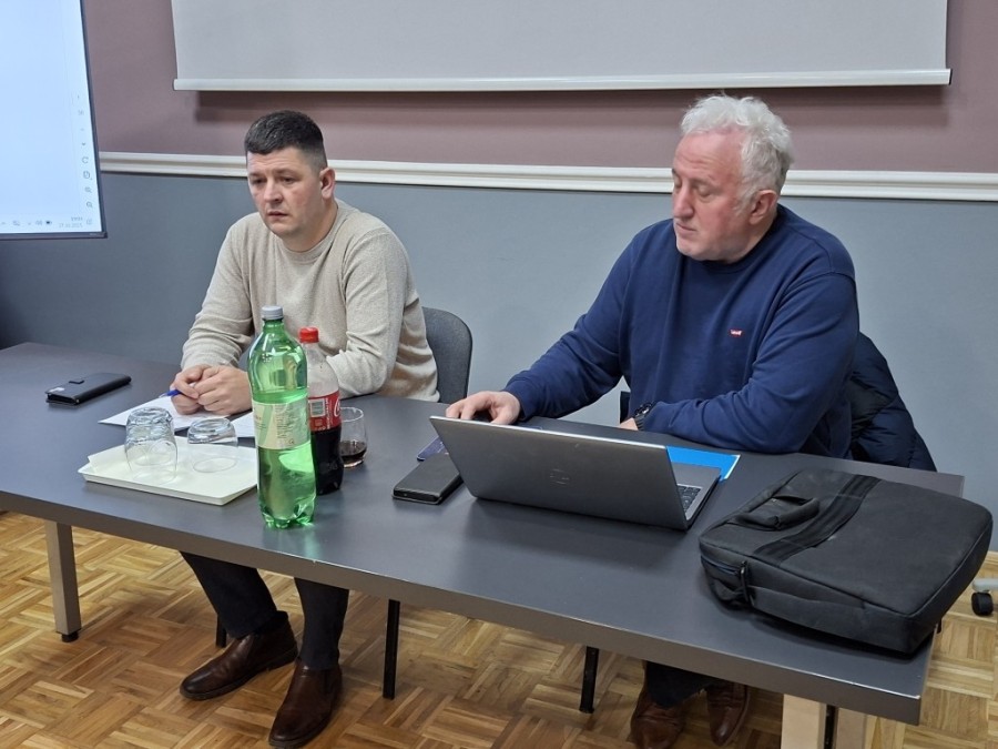  Zaključak sa 4. sjednice Općinskog vijeća