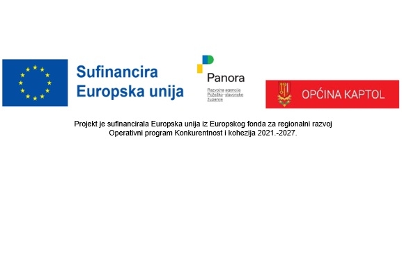 Potpisan ugovor za izgradnju novog Vatrogasnog spremišta u Kaptolu