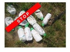 Obavijest o lokacijama sakupljanja otpadne ambalaže od pesticida za svibanj 2026. 