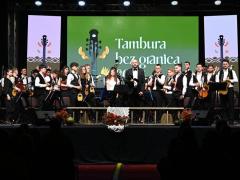 Tambura bez granica po 5. put