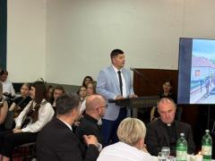 Svečanom sjednicom proslavljen Dan Općine Kaptol