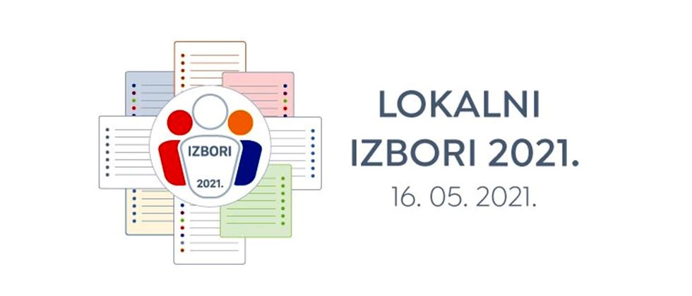 Lokalni izbori 2021 – neslužbeni rezultati