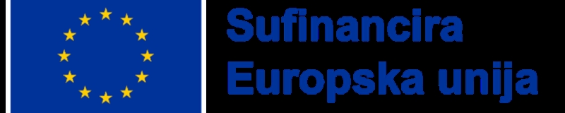 Sufinancira EU