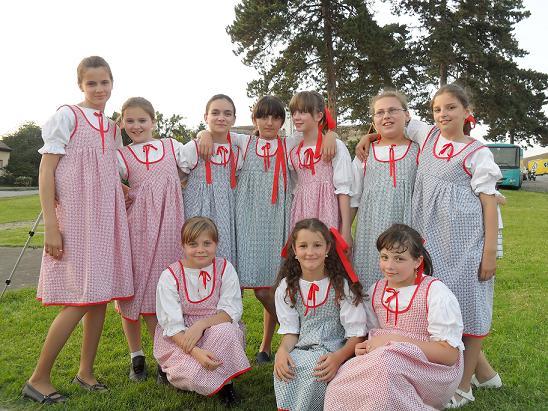 Mala skupina ČB Kaptol